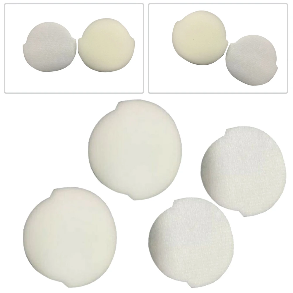 

Filter Set Replacement For Shark AZ912 AZ912UKT Bagless Upright Vacuum Cleaner Sponge Filter Felt Filter Clean Tool