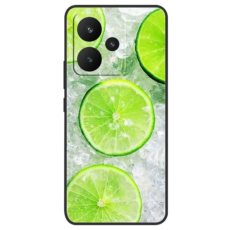 Cool Silicone Shockproof Protective Phone Case with Bumper Protector