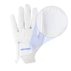 1Pc Left Hand Men’s Golf Glove Anti-Slip Nanoscale Cloth With Breathable Airhole,Fits For All Weather 3