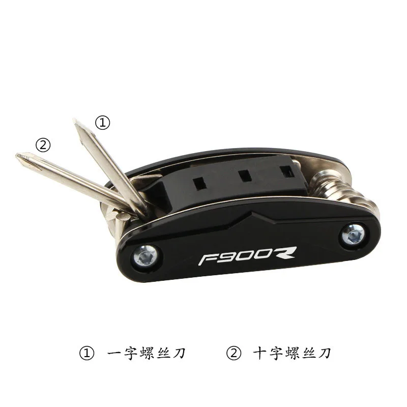 BMW F750GS F850GS F900R F900XR CNC Ƽ  ũ̹     ׼,  Ű 