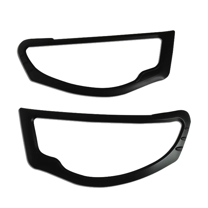 

Передняя фара автомобиля, Накладка для Mitsubishi L200 Triton 2006 2007 2008 2009 2010