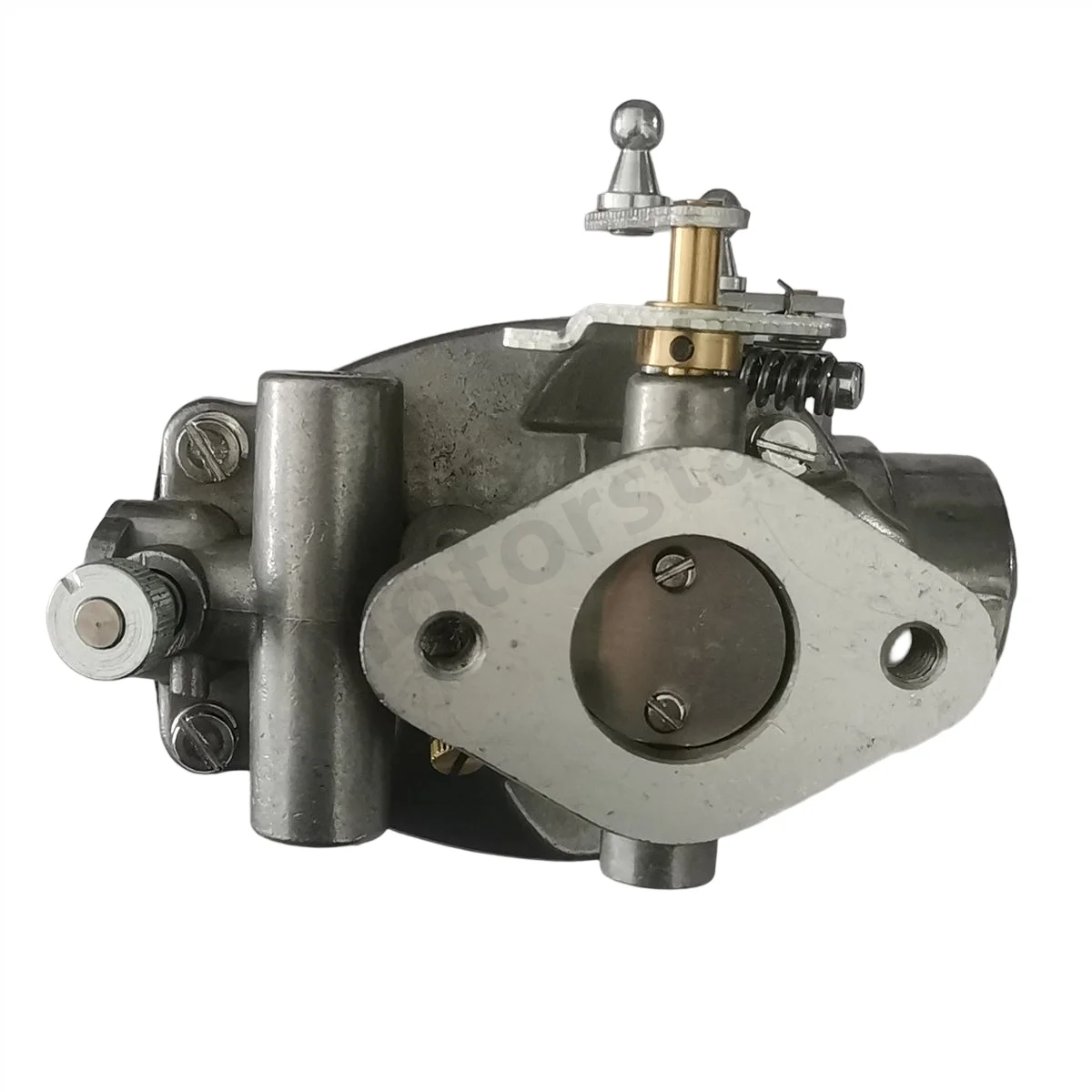 Vergaser für Marvel Schebler TSX428 TSX580 Zenith 0-13880 13880 TSX428 TSX580 CARB – Detail 4