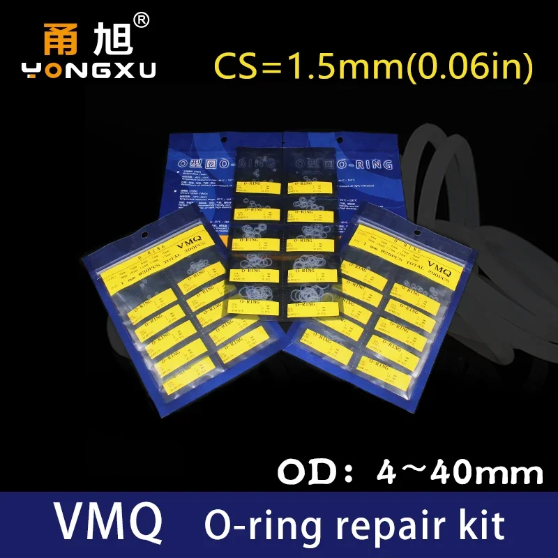 O- ȭƮ Ǹ CS1.5mm OD4/5/6/7/8/9/10/11/12/13/14/15/16/17/18/19/20/21/22/23/24/25/26/27/28/29/30/32/34/35/38/40*1.5m