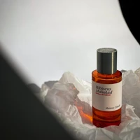 Parfum unisexe haut de gamme 50ml/100ml, eau de parfum longue tenue, arôme floral oriental boisé raffiné avec 6 options de senteurs distinctes 3