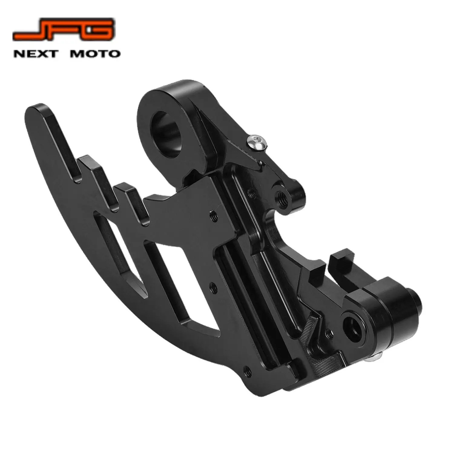 후방 디스크 브레이크 보호기 오토바이 액세서리 KTM FC FX TC TX SX XC EXC 2025 CNC 알루미늄 모토크로스용