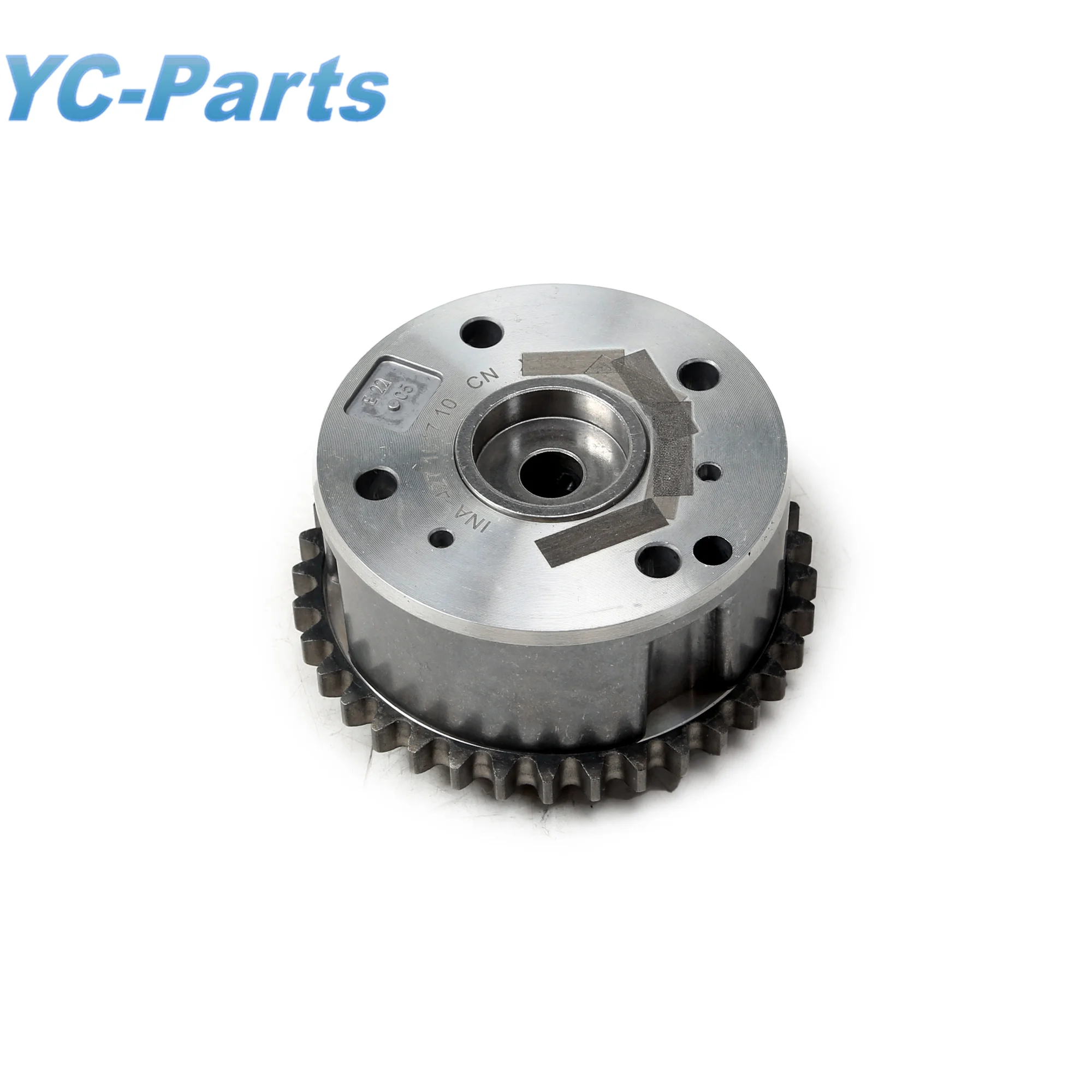 

03C109088C EA111 1.4T Engine Cam Camshaft Adjuster for VW Eos Golf Jetta Polo Tiguan Touran AUDI A1 A3 Sportback SEAT SKODA