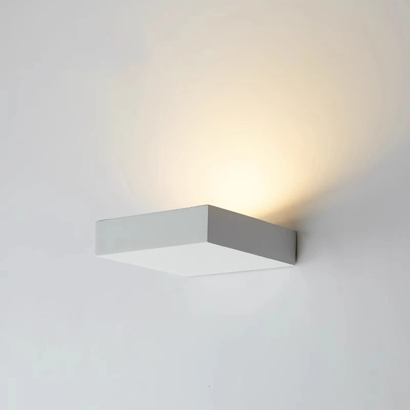 Indoor Wall Lamp Living Room Bedroom Bedside LED Wall Lamps Corridor staircase Single-sided Luminous Lights Background wall lamp - 3