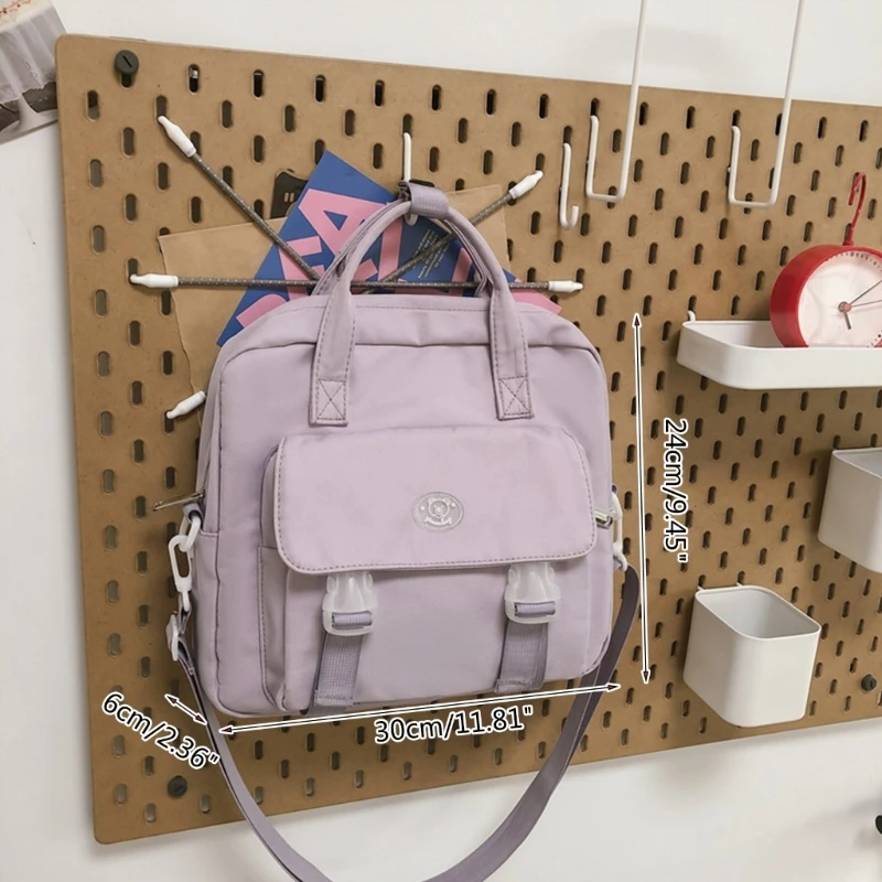 Рисунок 6 - Рюкзак Harajuku JK