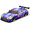 KAMTOM RC Cars 4WD High Speed Drift Remote Control Car 1:16 Throttle Simulation Proportional Linkage Light Electric Toy Gift 5