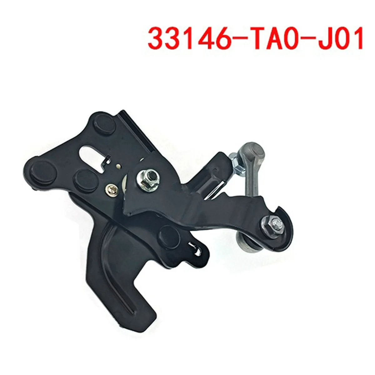 헤드라이트 레벨 센서, 서스펜션 높이 센서, 혼다 어코드용, 33146-TA0-J01, 33146TA0J01