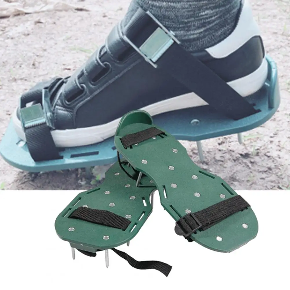 Nagelschoenen