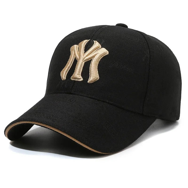 Baseball Cap for Boy Girl Spring Summer Outdoor Leisure sun hats baseball caps sports sun hats