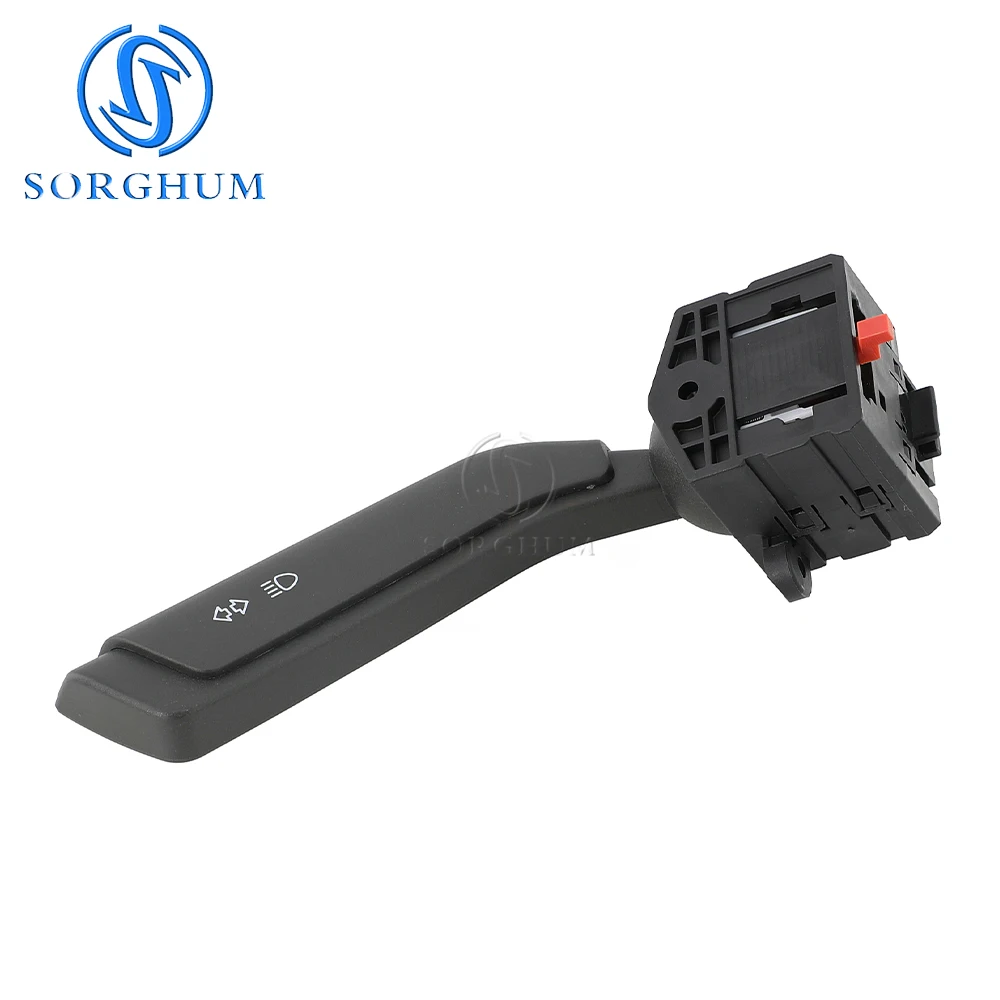 SORGHUM 21967897 Combination Switch For Volvo FH4 500 Converter Turn Signal Switch 22849497 Steering Column Truck Parts