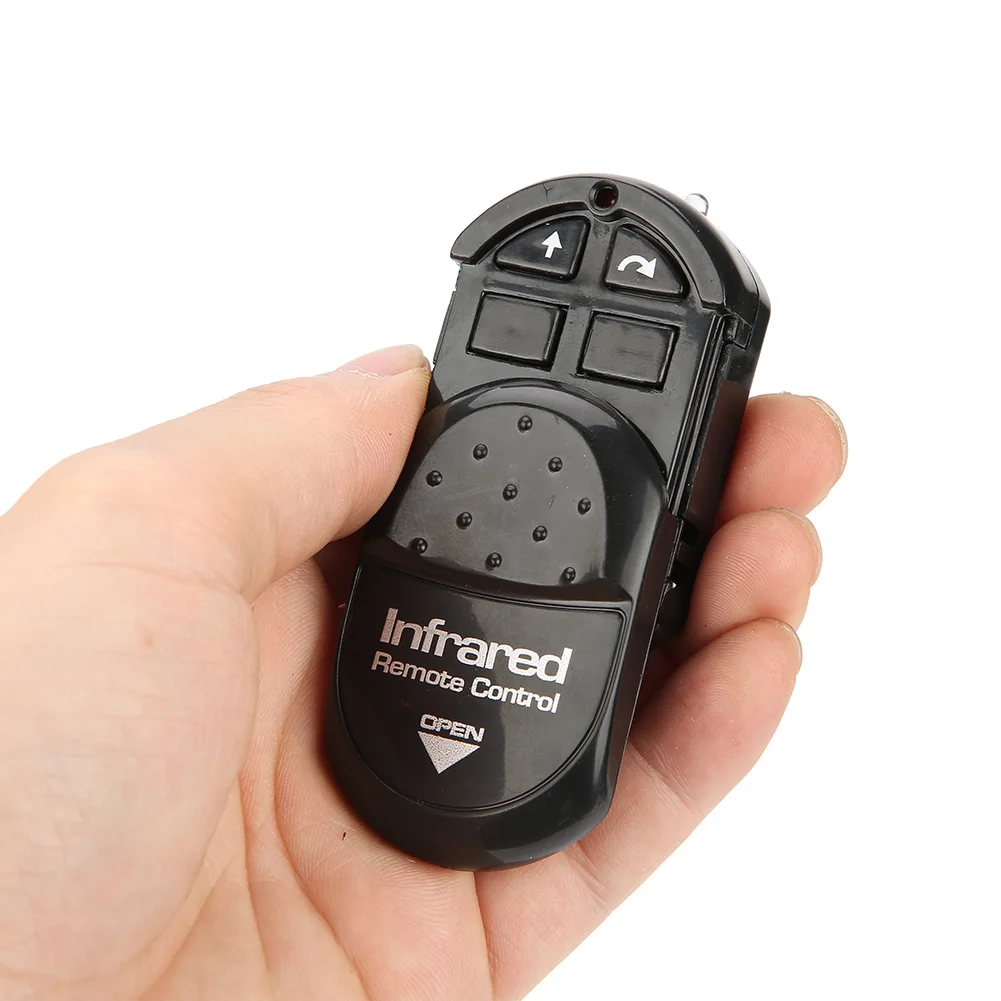 Infrared Remote Control Fake Cockroache Toy Animal Insects Scary Funny Trick Bugs prank toys joke toys