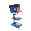 WTZ-16T TTMC Drill Press Machine, Belt Drive Drill Machine With Variable Drilling Speed, B18 Spindle Taper 1