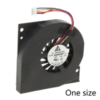 1PC BSB05505HP CPU GPU Fan Mini Computer Cooling Fan for DC 5V 0.4A 4-pin for Gigabyte BRIX S ,BKi5HA-7200 Cooler for Intel - Image 6
