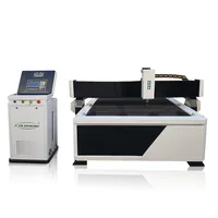 Supplier CNC Chinese Portable Plasma Flame Iron Cutter Machine Plasma Cutter For Hot Sale 1