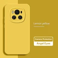 Lemon Yellow