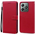 Dark Red