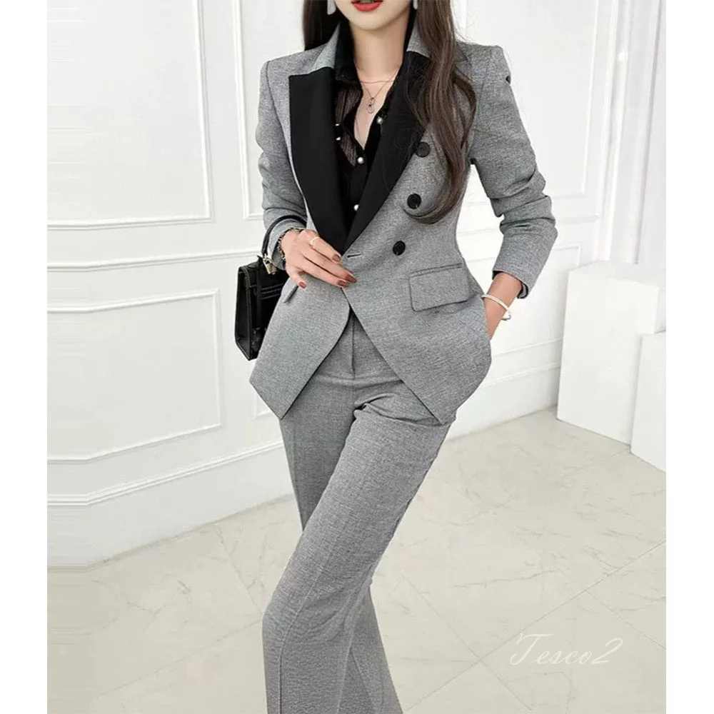 Рисунок 2 - Женский костюм из двух предметов Tesco