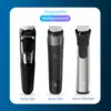 YUKU Shaver Replacement Kit for Philips Philips Norelco Multigroom Series 3000 5000 7000 Electric Trimmer Replacement Blades 3