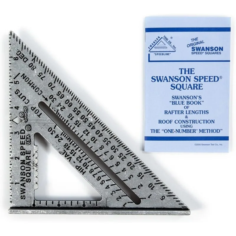 Угольник плотника свенсона. Угольник swanson na202. столярный угольник свенсона. разметочный угольник свенсона.