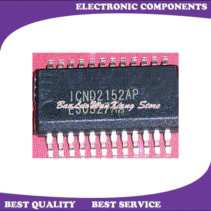 

10 шт./лот ICND2152AP SSOP24 новая и оригинальная фотография