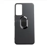 For TCL 40R 5G 40 R T771K T771K1 T771H T771A 6.6" Back Ring Holder Bracket Phone Case Smartphone TPU Soft Silicone Cover 1