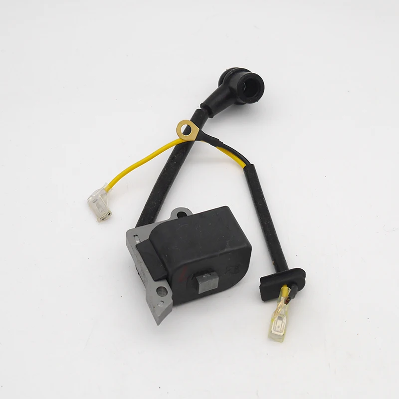 Ignition Coil Magneto Fit For Jonsered 2036 2040 CS2040 CS 2234 2238S NEW Gas Chainsaw Replace Parts 545199901 530039143 4