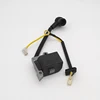 Ignition Coil Magneto Fit For Jonsered 2036 2040 CS2040 CS 2234 2238S NEW Gas Chainsaw Replace Parts 545199901 530039143 4