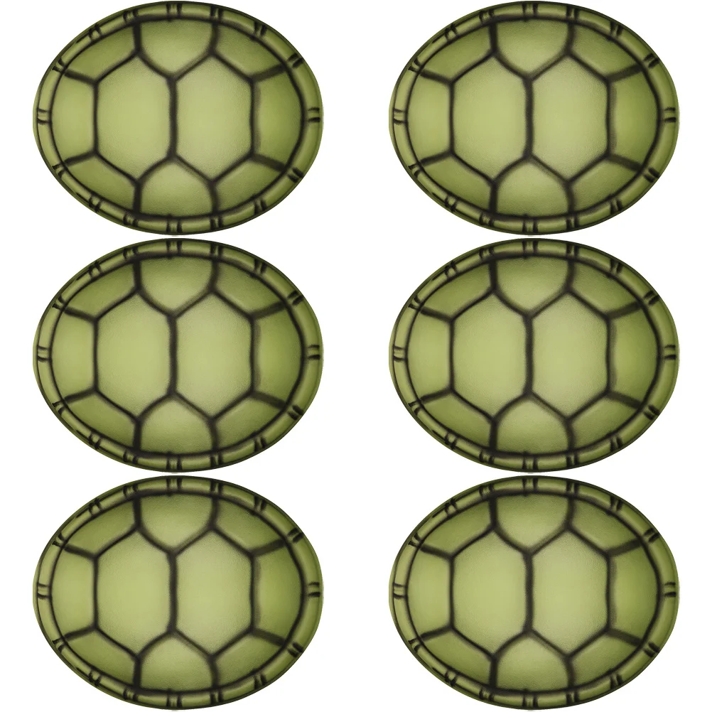 

Halloween Decoration Decorations Novelty Turtle Shell Ornaments Props Halloween Carnival Ball Stage Dressing EVA Turtle