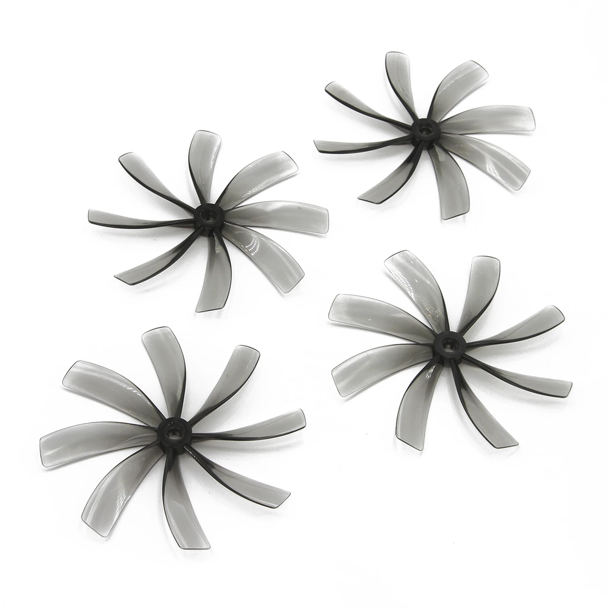 Hélice RC 8 pcs 8040-8inch Moteur Brushless Accessoire