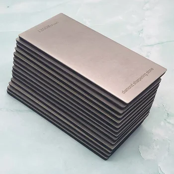 120/600/1500/3000 Grit Diamond Sharpening Stones Knife Sharpener Anti-skid Base Kitchen Knife Sharpening Tool Set Flake Plate 1