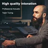 HiFi USB Type C Headphone Bass Stereo Volume Control Earbud  Mic 3.5mm Wired Earbuds For Galaxy Samsung S24 S23 Xiaomi Computer 4