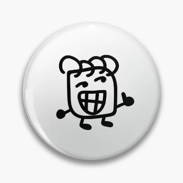 

Мягкая булавка для скетчей, забавный любимый металлический воротник, Модная бижутерия, подарок на шляпу, одежду, милый Декор, креативный значок, Женская Брошь