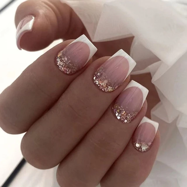 30 Nail Tip Designs to Elevate Your Manicure