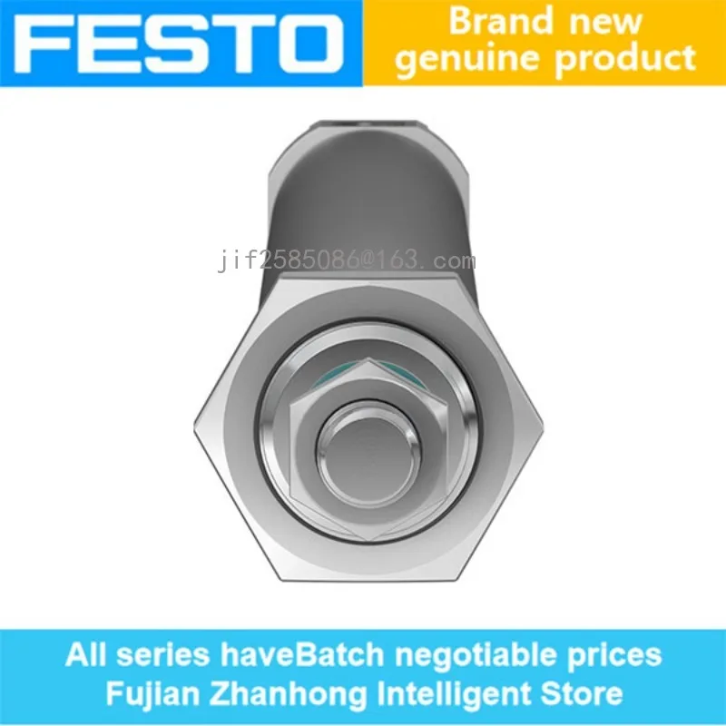 Рисунок 4 - FESTO оригинальный 19227 DSNU-25-250-P-A ISO Cyclinder