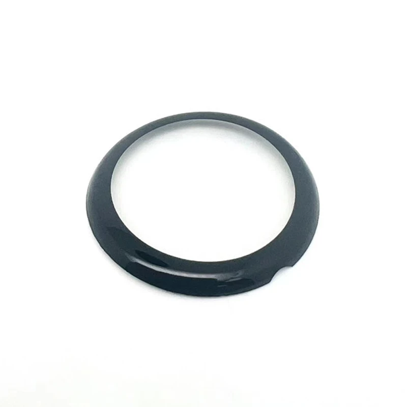 Ultra-Curved Full-Coverage Protective Film for Google Pixel Watch - 45mm/41mm Display Screen Shield