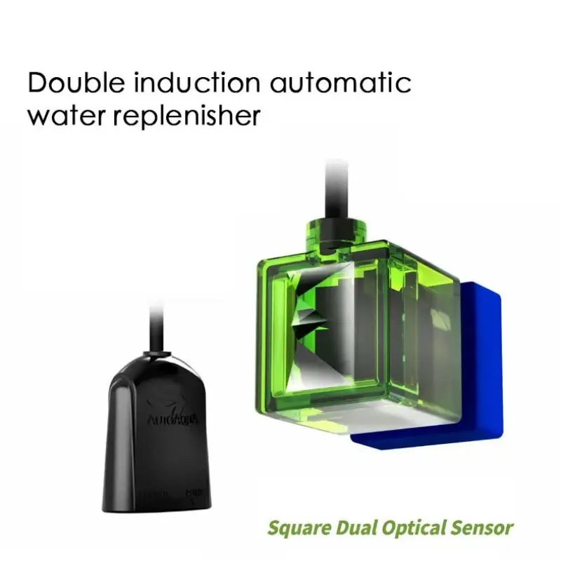 AUTOAQUA Smart ATO Lite G2 SATO-266P Aquarium Auto Top Off