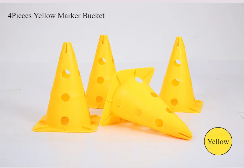 B-4PCS Bucket