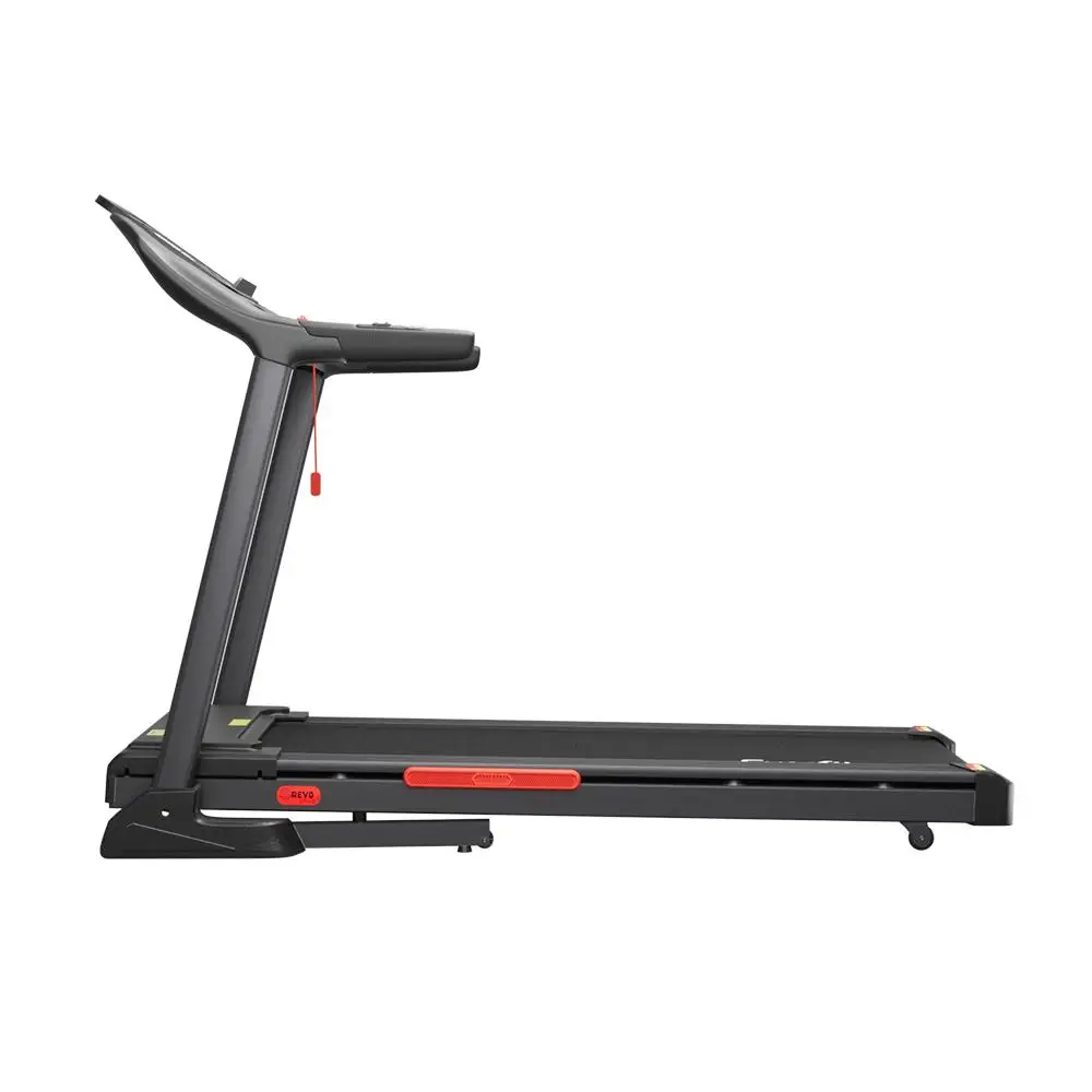 Everfit Electric Treadmill with Auto Incline-Home Gym Fitness Machine 520mm