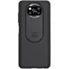 For Xiaomi Poco X3 NFC Case Poco X3 Pro Cover NILLKIN CamShield Case Slide Camera protector Privacy Back Cover For Poco X3 nfc 5