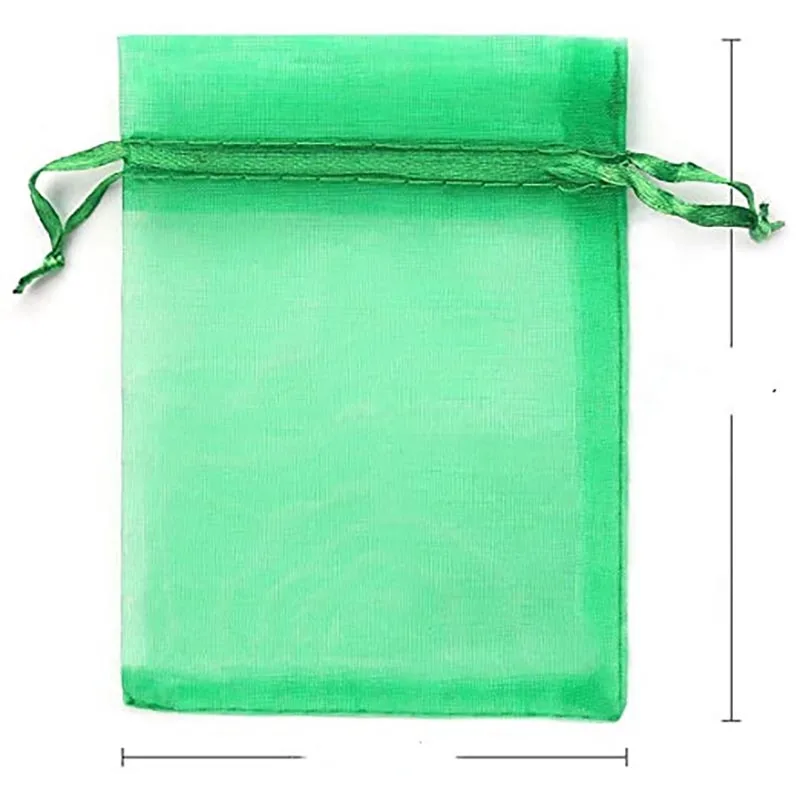 

Strawberry Apples Grapes Fruit Insect/bird Prevention Nylon Net Bag,Rice Seed Soaking/Breeding Bag,Anti-Bird Garden Gauze Net