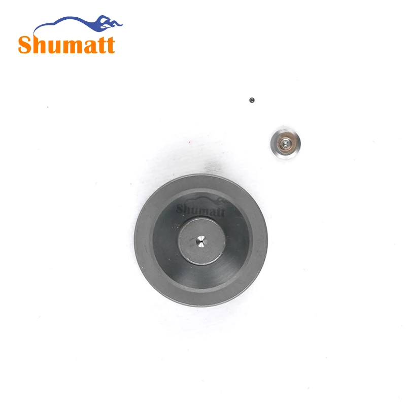 China Made New XPI Series S3141811 Deisel Fuel Injector Control Valve For Diesel Engine