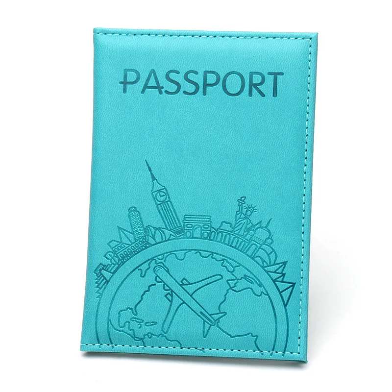 light blue-