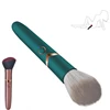 Makeup Brush Vibrating Egg Sex Toy for Women G-spot Massager Vibrators Clitoral Stimulator 10 Modes Powerful Masturbator Adult 1
