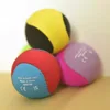 Durable 5.5cm TPR Elastic Ball Water Bouncing Ball Water Surf Game Toy Summer Beach Ball Soft Relaxing Water Jump Ball 3