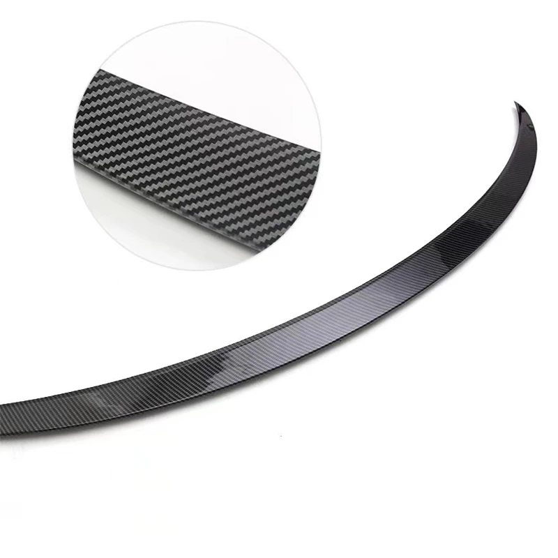 Рисунок 3 - Аксессуары для модификации крыла Tesla Model 3