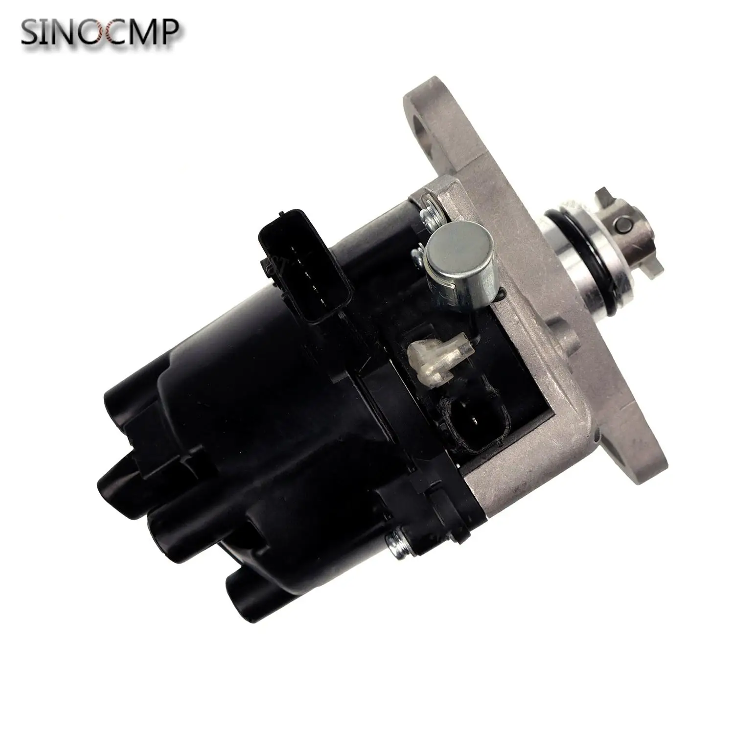 Ignition Distributor 22100-0M810 T2T57771 for Nissan Engine SR20DE SR20 Primera Engine Parts Exhaust Systems Distributors Parts