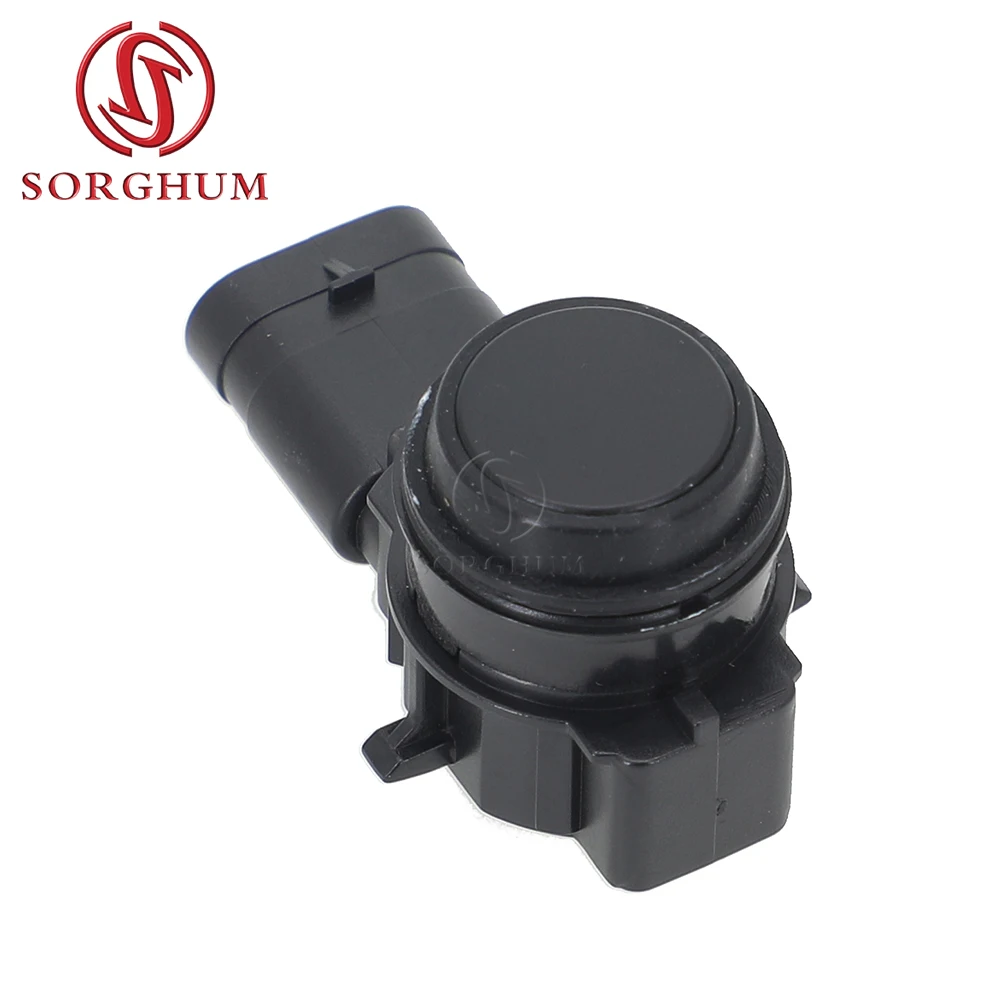 SORGHUM Parktronic Parking Sensor PDC 6620-9261-581 66209261581 66209261582 For BMW F20 F21 F23 F30 F31 F32 F82 F33 F36 1series parking sensor kit,led parking sensor kit,parking sensor,car led parking sensor